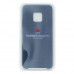 Huawei Original Silicone Case Light Blue pro Huawei Mate 20 Pro (EU Blister)